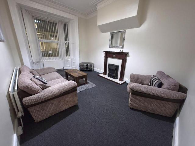 Apartment for rent in Pallion, Sunderland