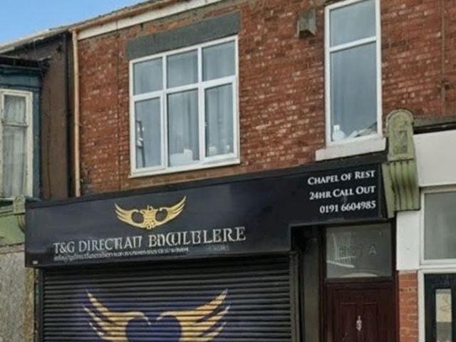 Apartment for rent in Pallion, Sunderland