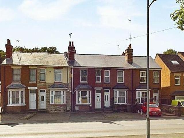 House for sale in St Clements, Worcestershire