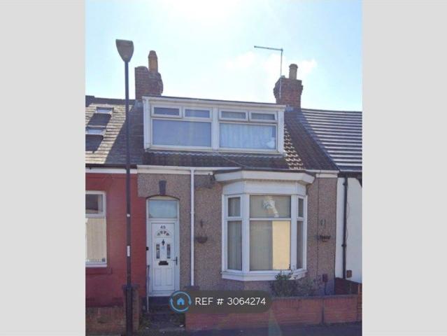 House for rent in Millfield, Sunderland