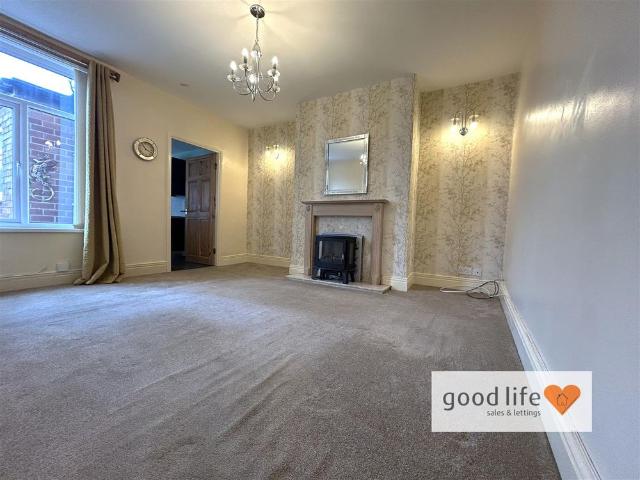 House for rent in Millfield, Tyne And Wear