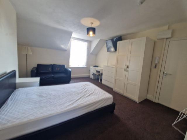 Room for rent in Millfield, Tyne And Wear