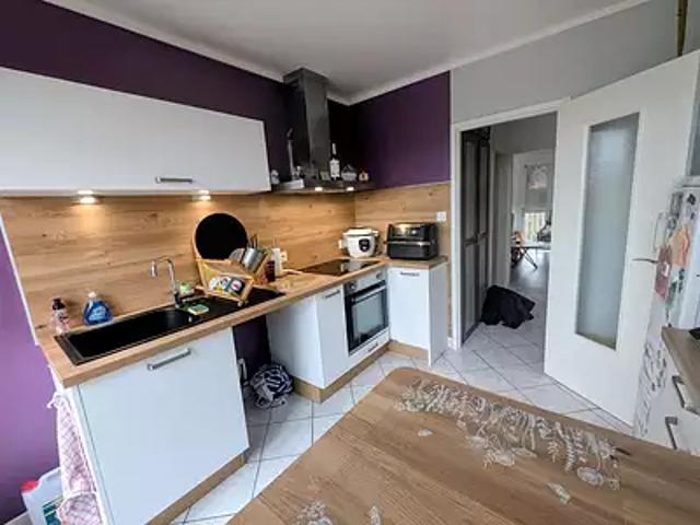 Appartement location à Neufchâteau, Hymont