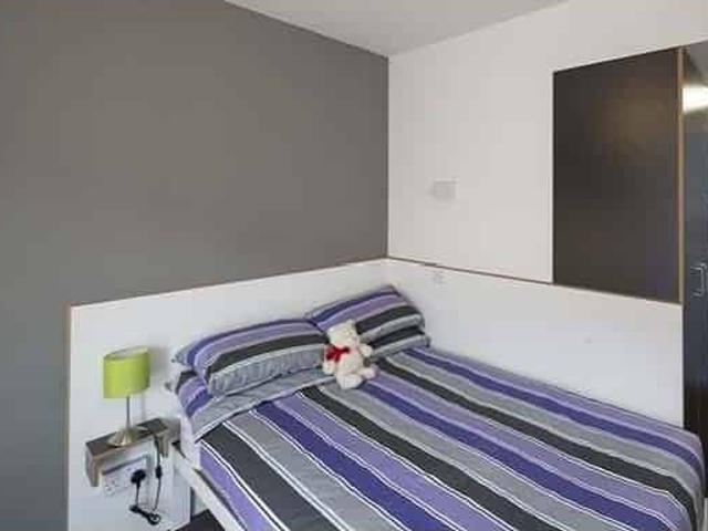 Apartment for rent in Partickhill, Glasgow