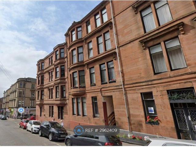Apartment for rent in Dowanhill, Scotland