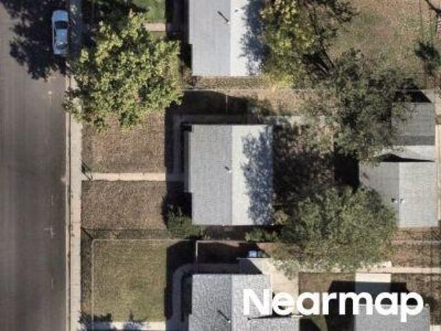 House for sale in Wyoming