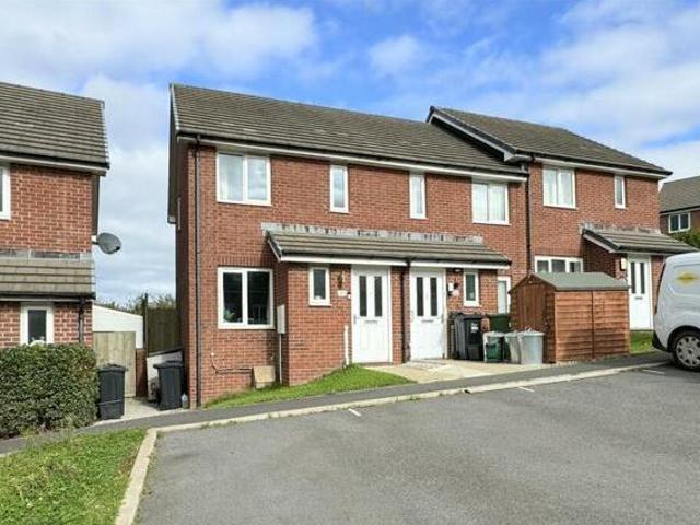 House for sale in Newquay, Cornwall