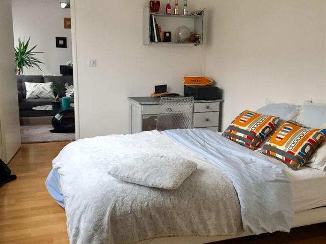 Appartement location à Reims
