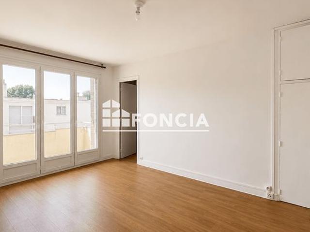 Appartement vente à Dreux