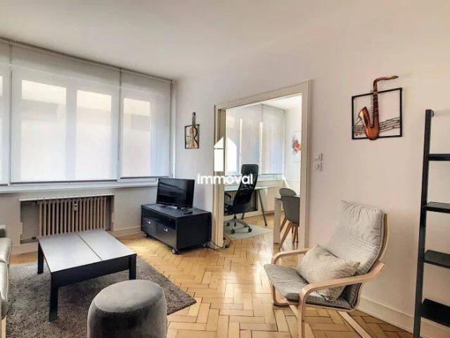 Appartement location à La Petite France, Strasbourg