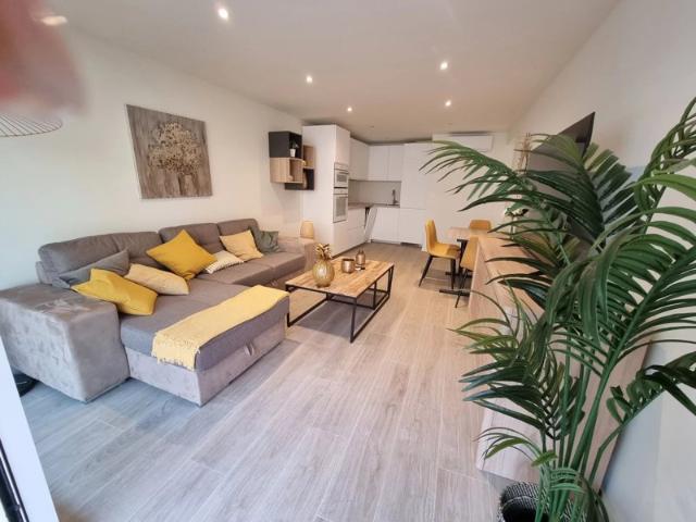 Appartement vente à Le Mans, Coulaines