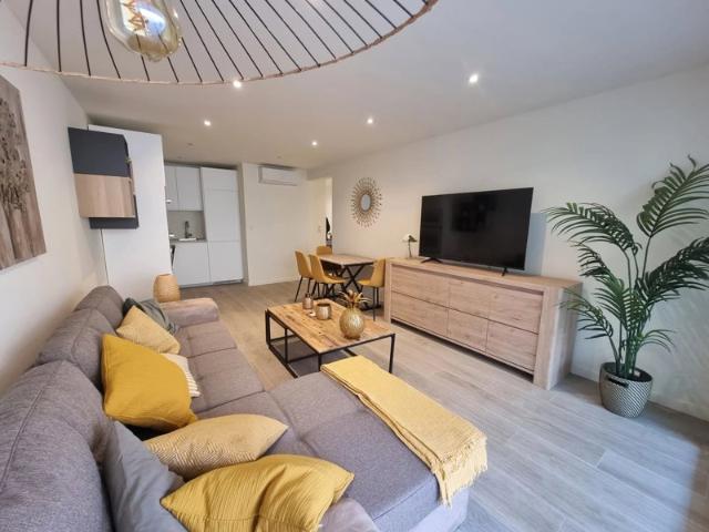 Appartement vente à Le Mans, Coulaines