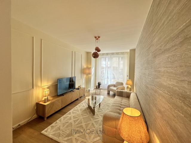 Appartement location à Nice, Beausoleil