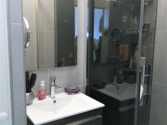 Appartement vente à Lorient, Bretagne