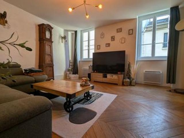 Duplex vente à Bourg-en-Bresse, Bourg-en-bresse
