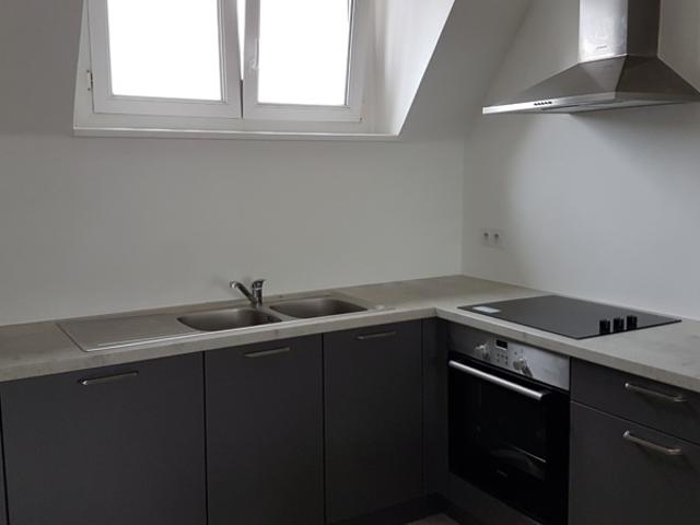 Appartement location à Saint-Brieuc, Bretagne