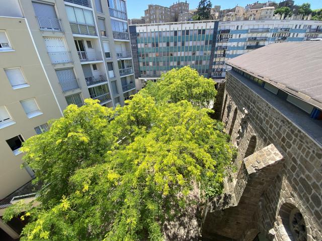 Appartement vente à Tournon-sur-Rhône, Annonay