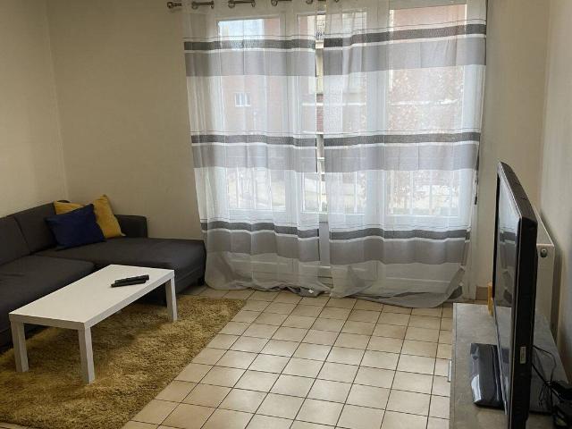 Appartement location à Amiens, Somme