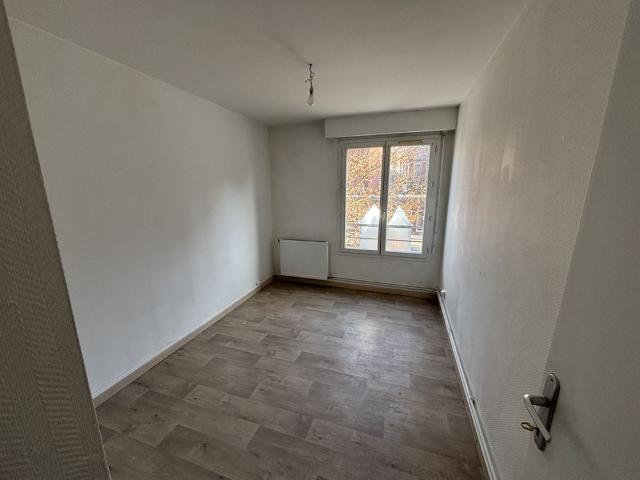Appartement location à Amiens