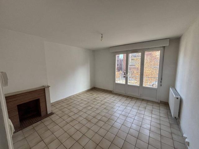 Appartement location à Amiens, Somme