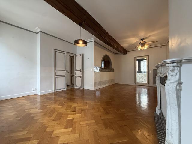 Appartement vente à Dreux