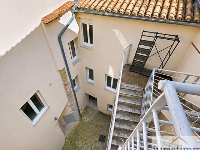 Appartement vente à Carpentras, Orange