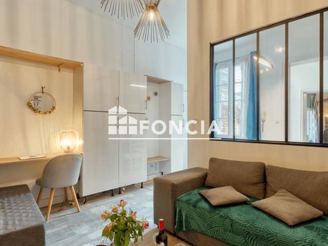 Appartement vente à Rochefort, Charente-Maritime