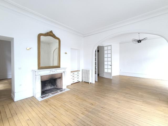 Appartement location à Nantes