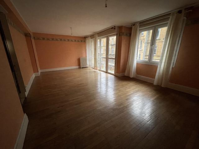 Appartement location à Sedan
