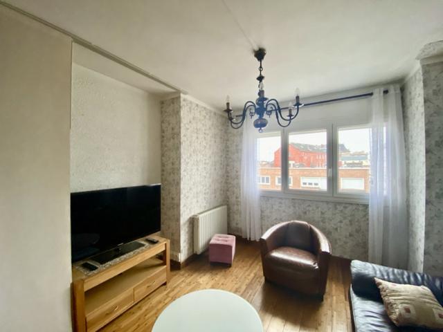 Appartement vente à Avesnes-sur-Helpe, Maubeuge