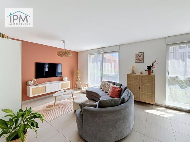 Appartement vente à Sélestat-Erstein, Boersch