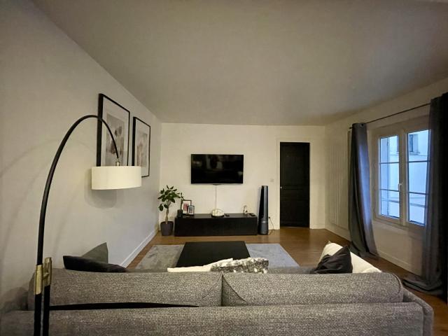 Appartement location à Senlis, Chantilly