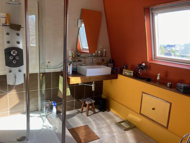 Appartement vente à Autun