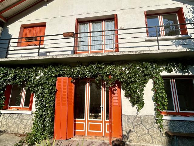 Maison vente à Bagnères-de-Luchon, Haute-Garonne
