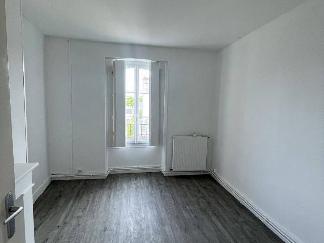 Appartement location à Lotissement Clos des Bruyères, Beaumont-Louestault