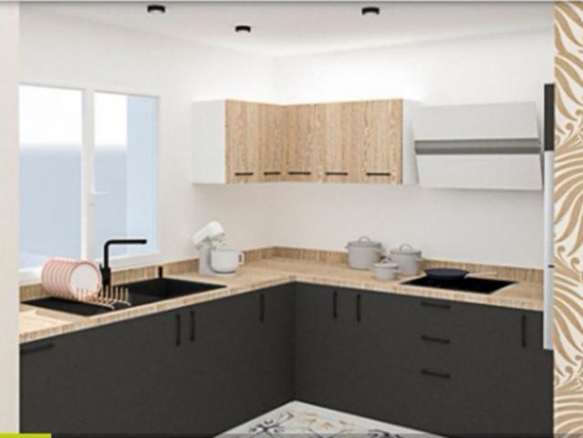 Appartement vente à Vienne, Beaurepaire
