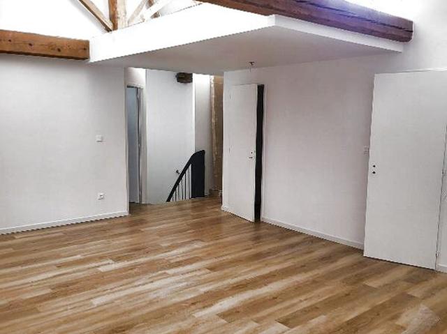 Appartement vente à Vienne, Beaurepaire