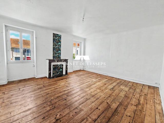 Appartement vente à Dax, Saint-vincent-de-tyrosse