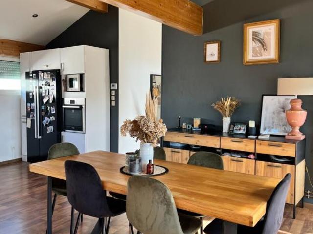 Appartement vente à Les Jabelins, Romans-sur-Isère