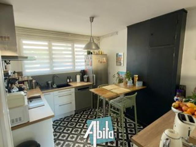 Appartement vente à Le Mans