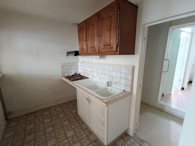 Appartement vente à Chinon, Bourgueil