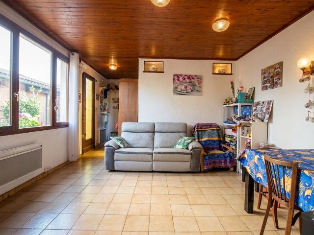 Maison vente à Lyon, Métropole de Lyon