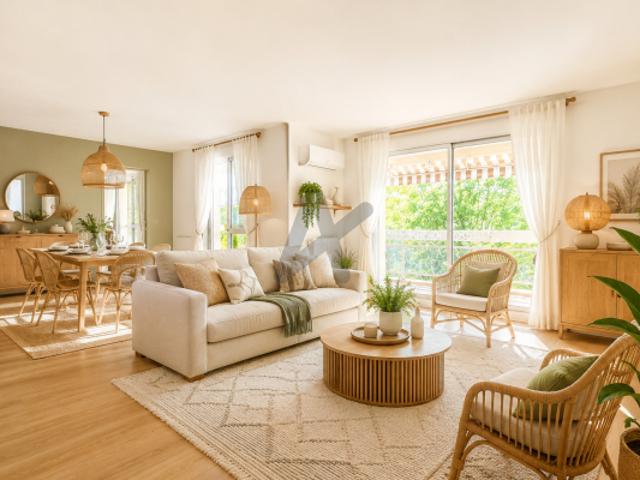 Appartement vente à Lyon, Métropole de Lyon