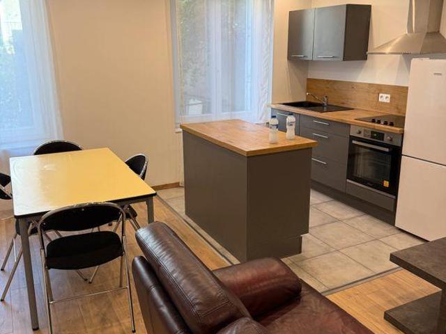 Appartement location à Saint-Étienne, Saint-etienne