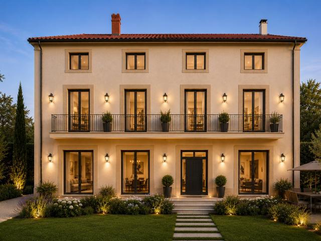 Maison vente à Lyon, Rhône