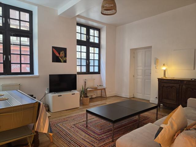 Appartement vente à Bayonne
