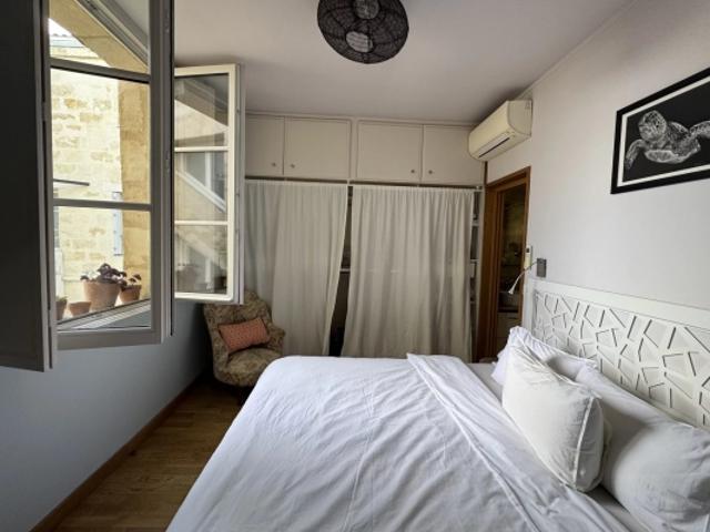 Appartement vente à Bordeaux