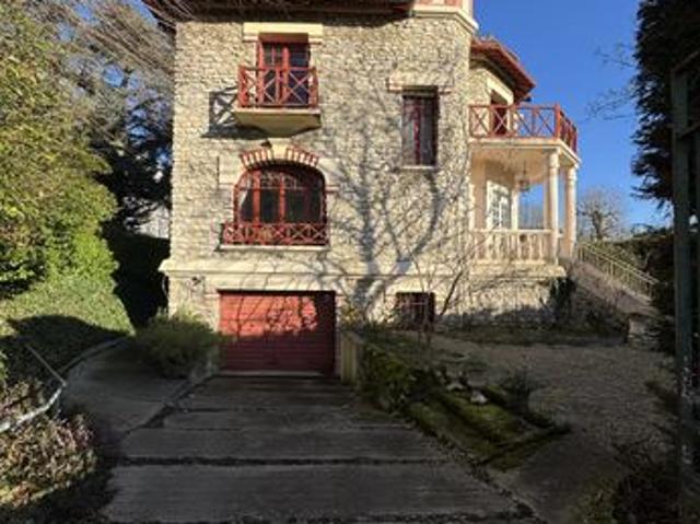 Maison vente à Évry, Brunoy