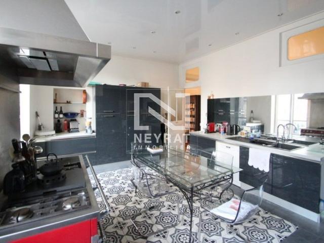 Appartement vente à Hôtel de Ville, Chalon-sur-Saône