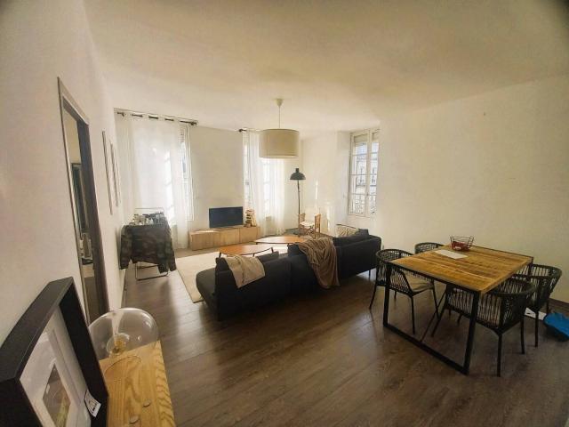 Appartement vente à Cognac